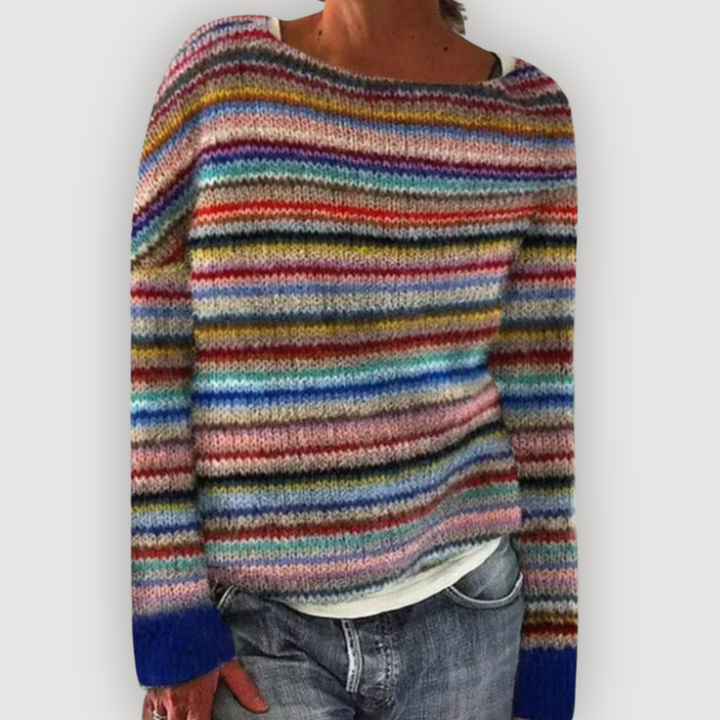 Lucy Sweaters Sweaters — Céline de Montréal