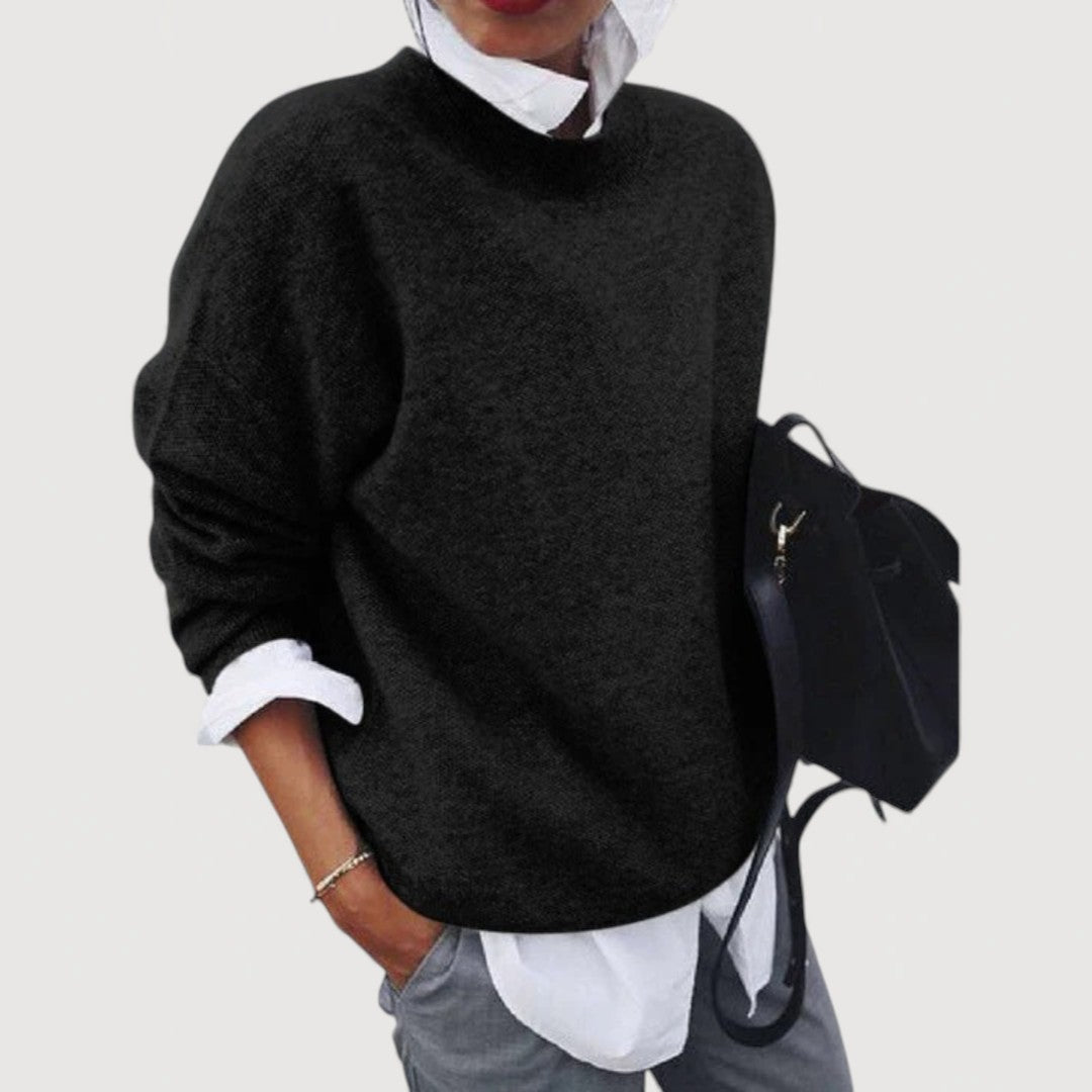 Marla Sweaters Sweaters — Céline de Montréal — view 5