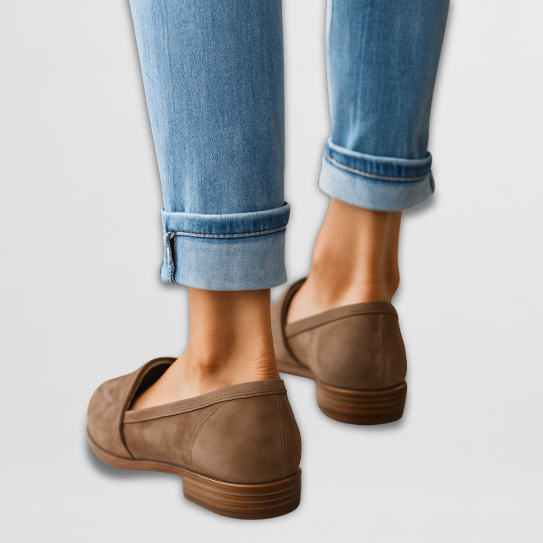Niki Loafers — Céline de Montréal — view 4
