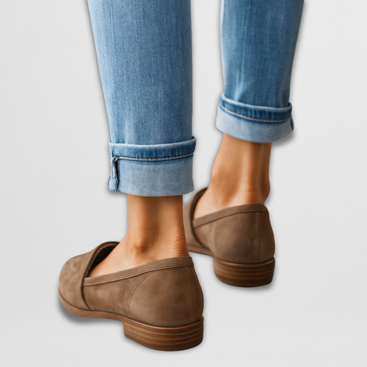 Niki Loafers — Céline de Montréal — view 4