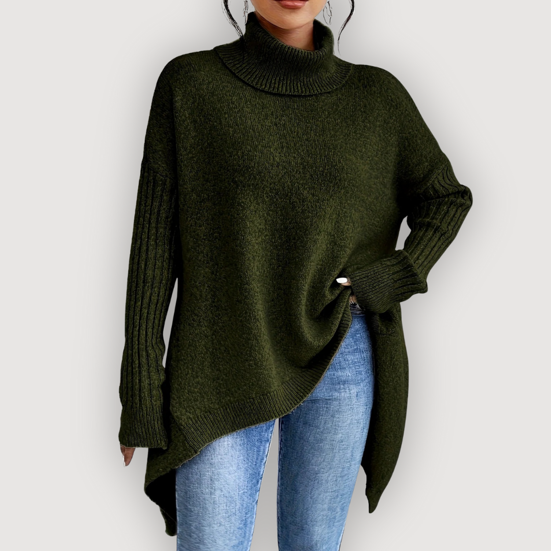 Lorena Sweaters Sweaters — Céline de Montréal — view 12