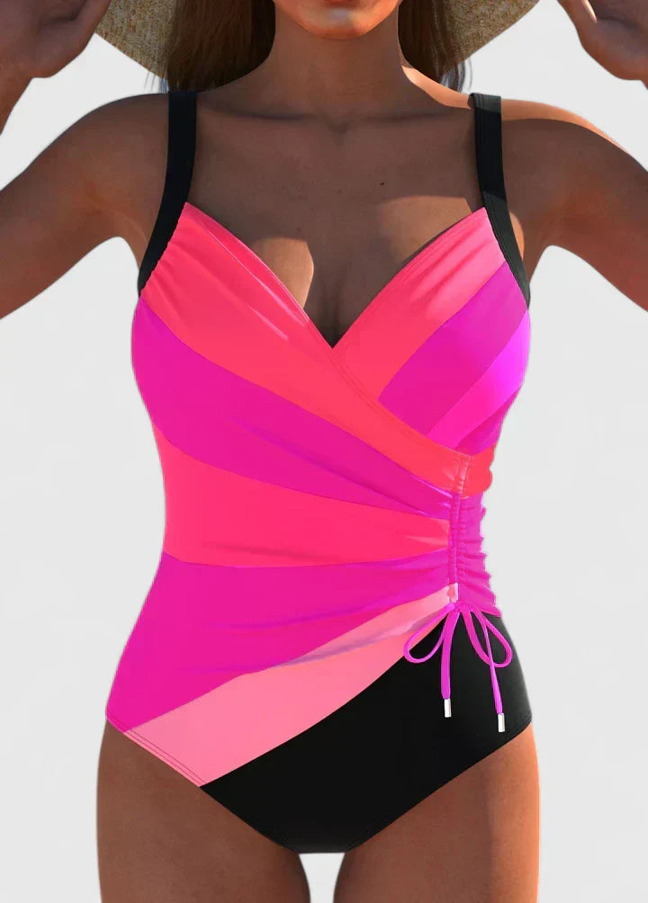 Sorynelle women's swimwear Céline de Montréal