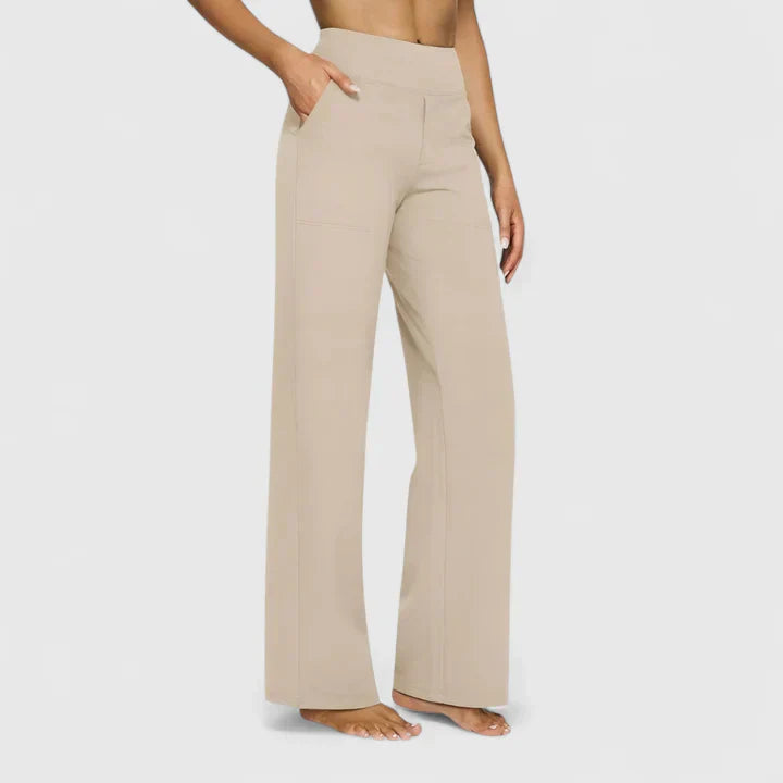 Ame Pants — Céline de Montréal — view 3