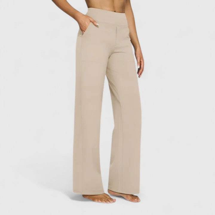 Hilary Pants — Céline de Montréal