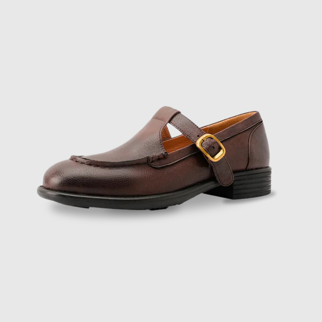 Belliora Retro Shoes Shoes — Céline de Montréal — view 7
