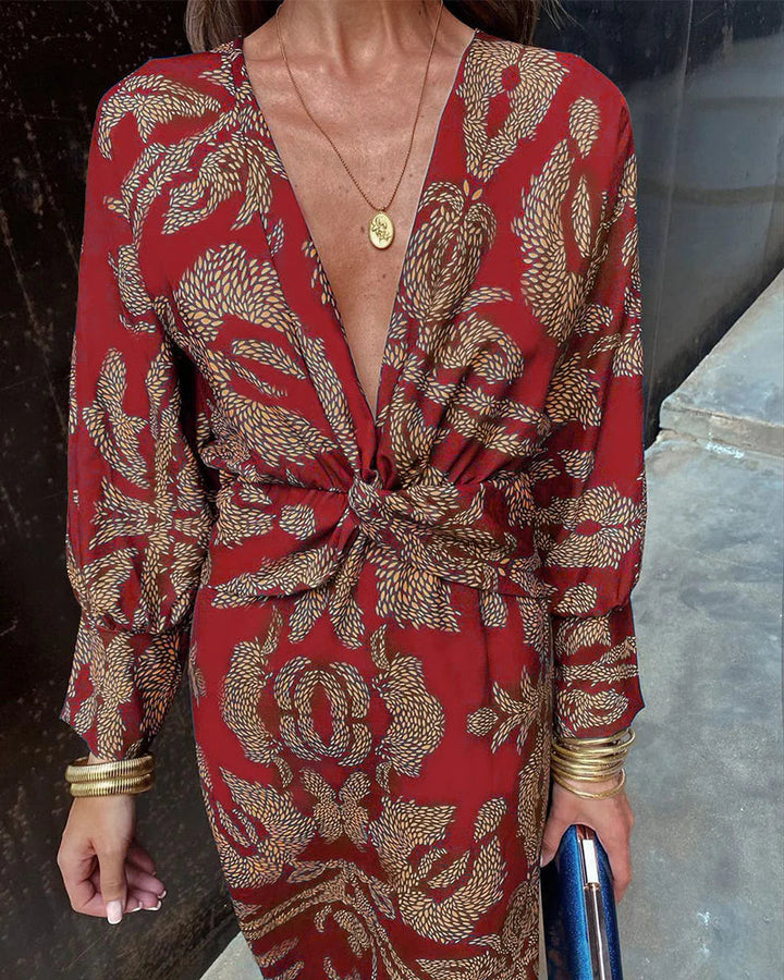 Maïté Dresses — Céline de Montréal — view 6