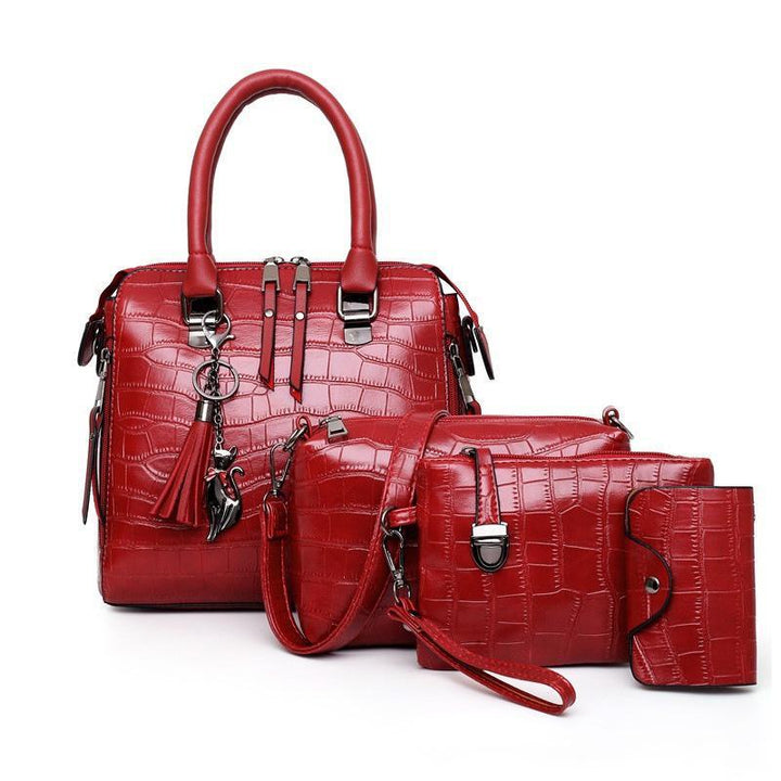 Palmer Handbags — Céline de Montréal — view 3