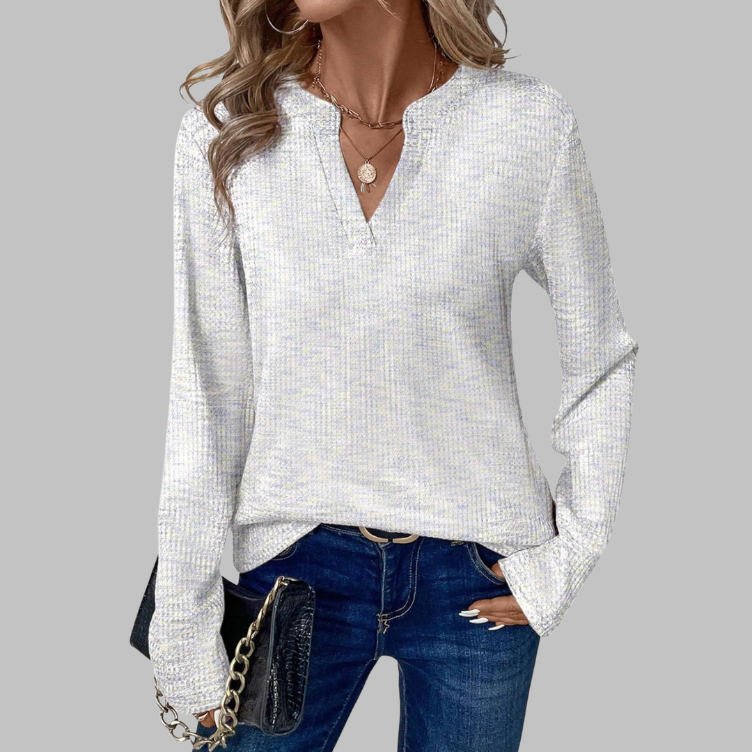 Shuka Blouses — Céline de Montréal — view 5