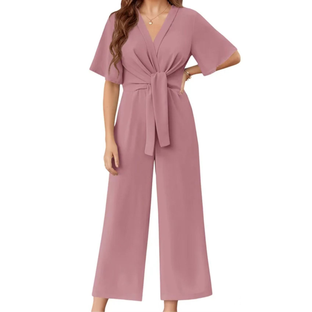 Gabriella Jumpsuits — Céline de Montréal — view 5