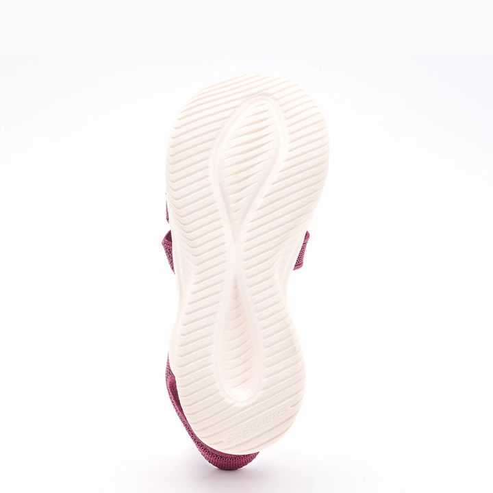 Agathe orthopedic sandals Céline de Montréal