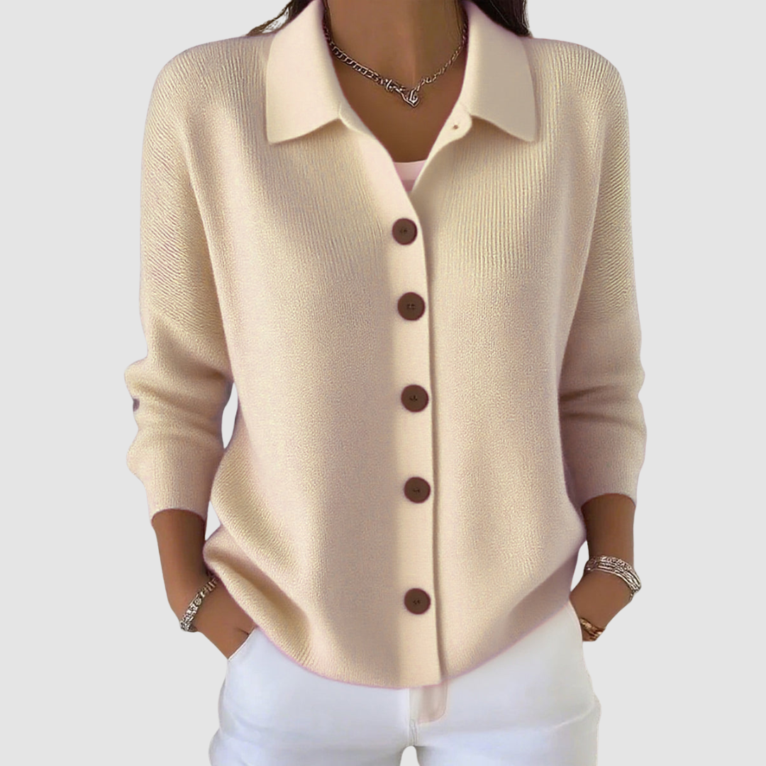 Riah Cardigans Cardigans — Céline de Montréal — view 5