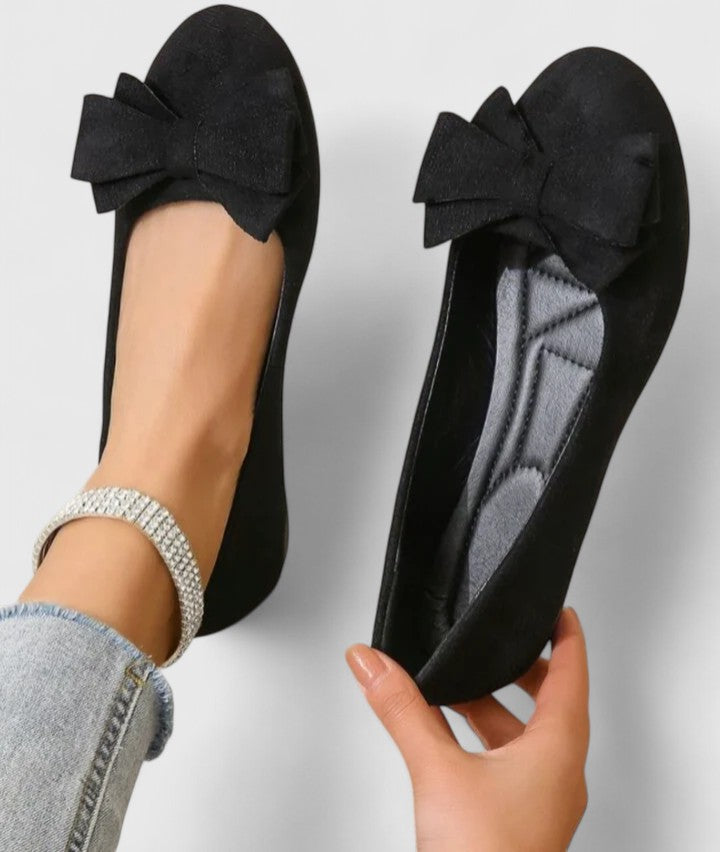 Gaëlle orthopedic sandals Céline de Montréal