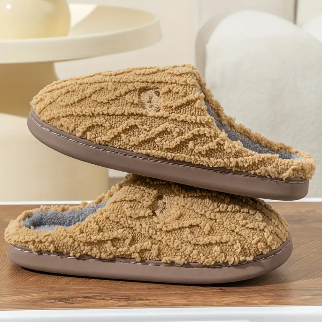 Carry Slippers — Céline de Montréal — view 6