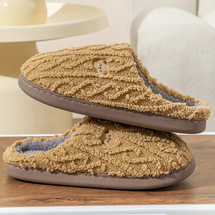 Carry Slippers — Céline de Montréal — view 6