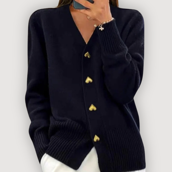 Bella Cardigans Cardigans — Céline de Montréal — view 5