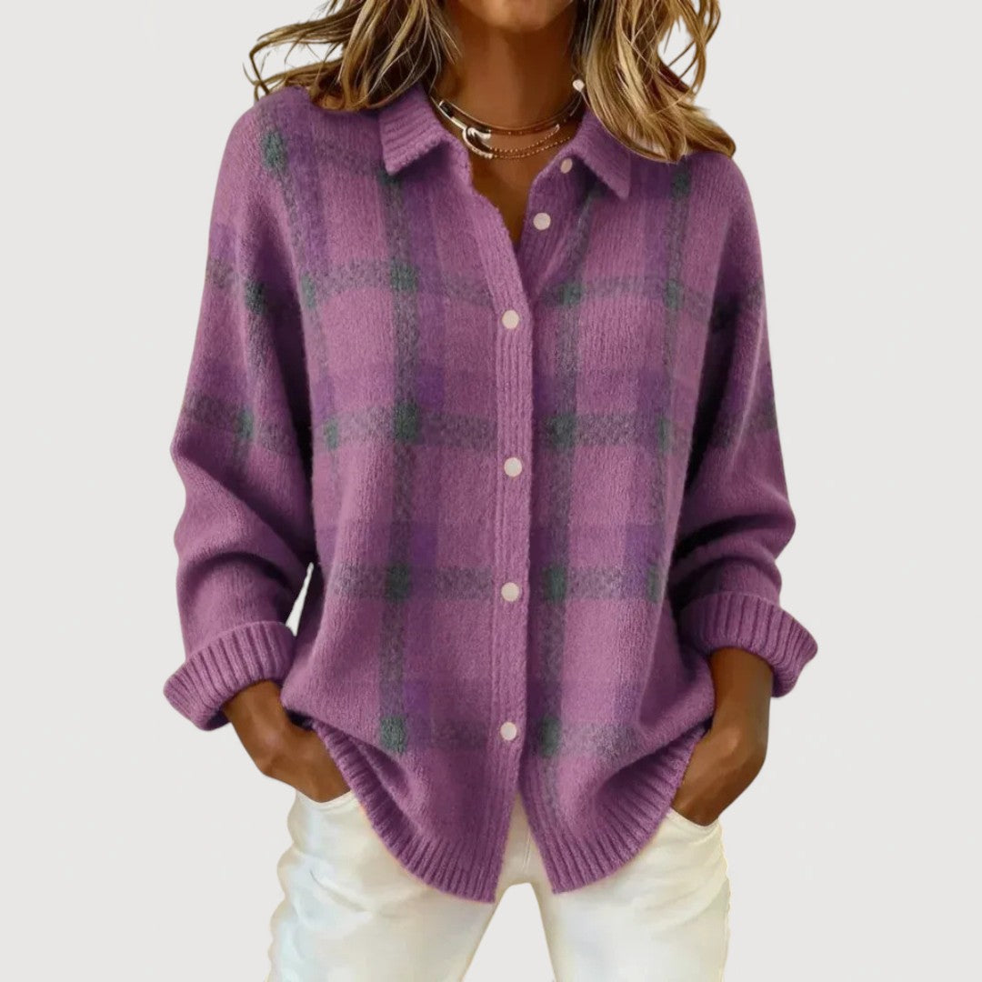Fiora Shirts Shirts — Céline de Montréal — view 2