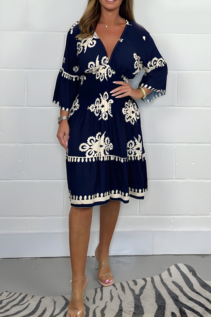 Mila Dresses — Céline de Montréal — view 5