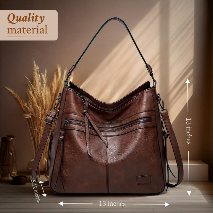 Magda's Exquisite Style Bags — Céline de Montréal — view 7
