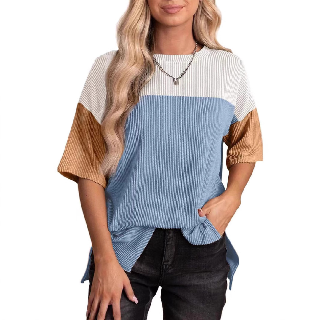 Brynlue Tops — Céline de Montréal — view 5