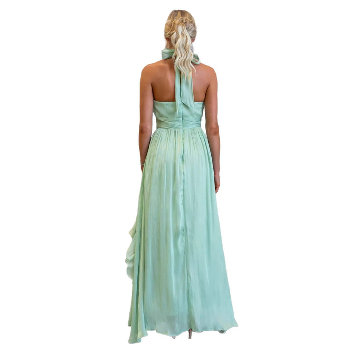 Celestia Maxi Dresses — Céline de Montréal — view 5