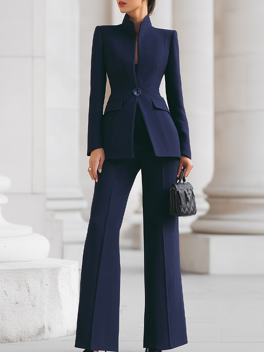 Flora Two-Piece Set Two-Piece Sets — Céline de Montréal