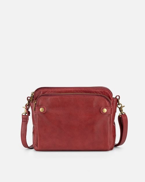 Jovie Crossbody Bags — Céline de Montréal — view 2