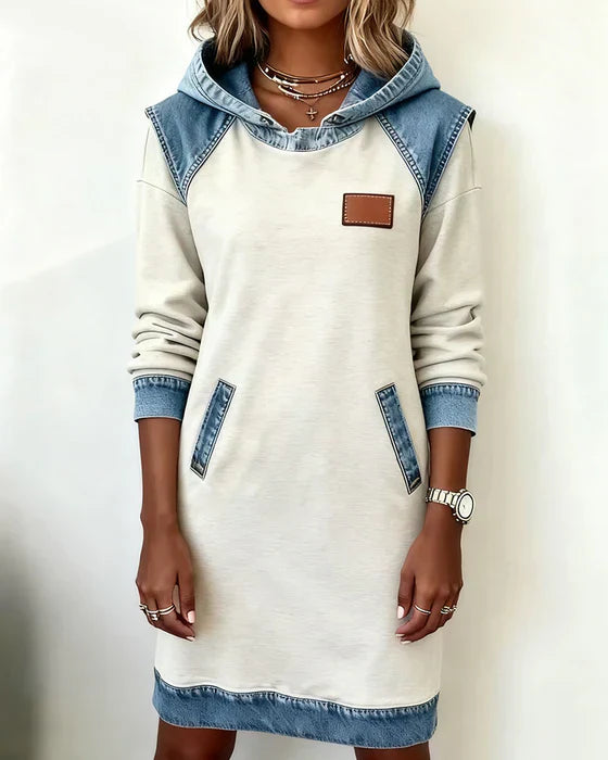 Lunariae Dresses Dresses — Céline de Montréal — view 2