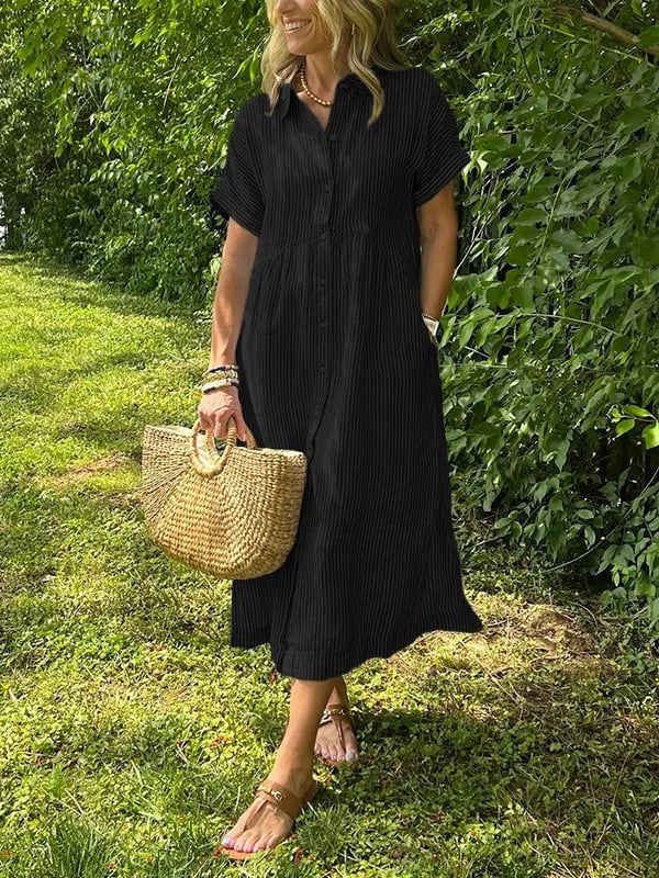 Vanessa Dresses — Céline de Montréal — view 3