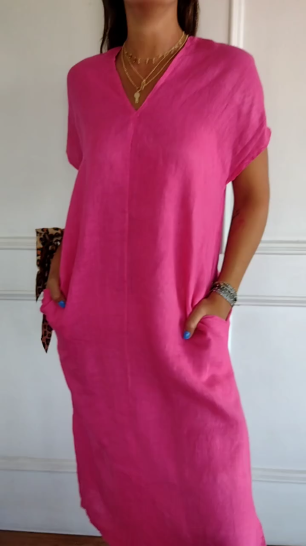 Greece Dresses — Céline de Montréal — view 4
