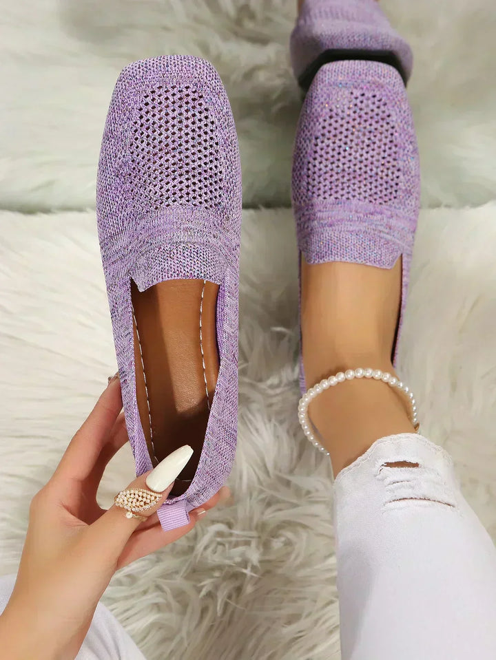 Serena Orthopedic Shoes — Céline de Montréal — view 4