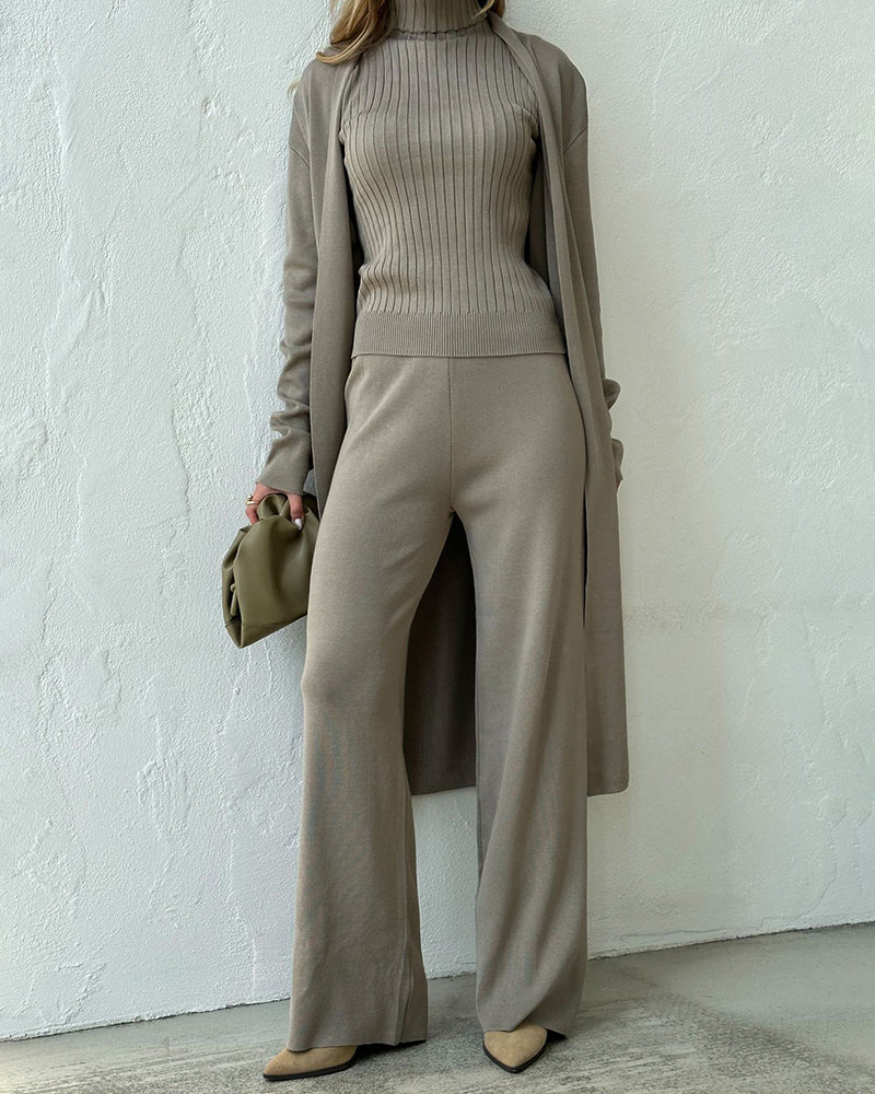 Linda Three-Piece Sets — Céline de Montréal — view 13