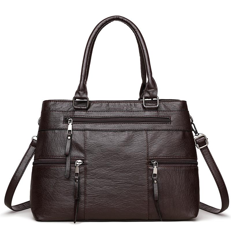 Eleanor Tote Bags — Céline de Montréal — view 3