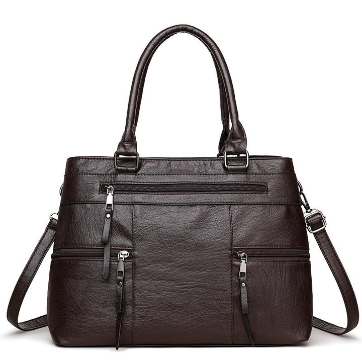 Eleanor Tote Bags — Céline de Montréal — view 3