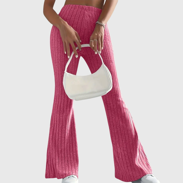 Jennifer Trousers — Céline de Montréal — view 20