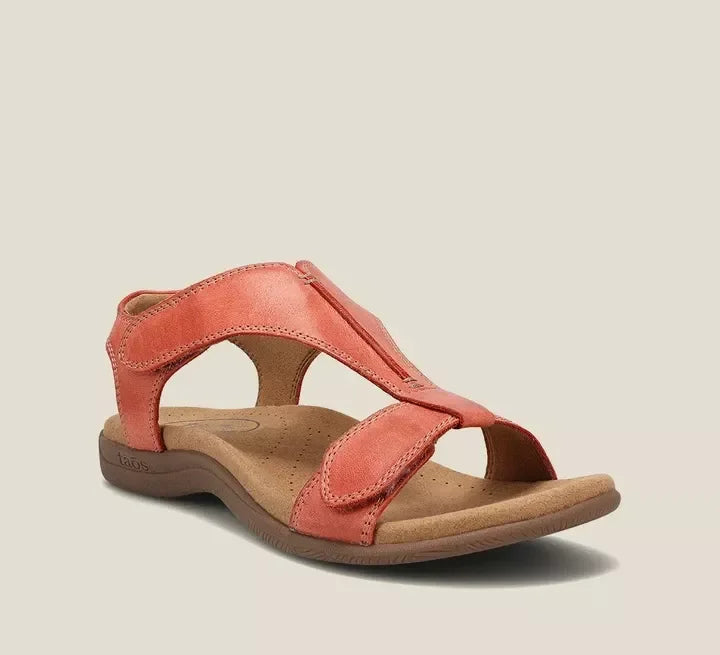 Charlotte Orthopedic Sandals — Céline de Montréal — view 3