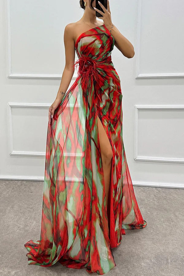 Élodie Evening Gowns — Céline de Montréal — view 5