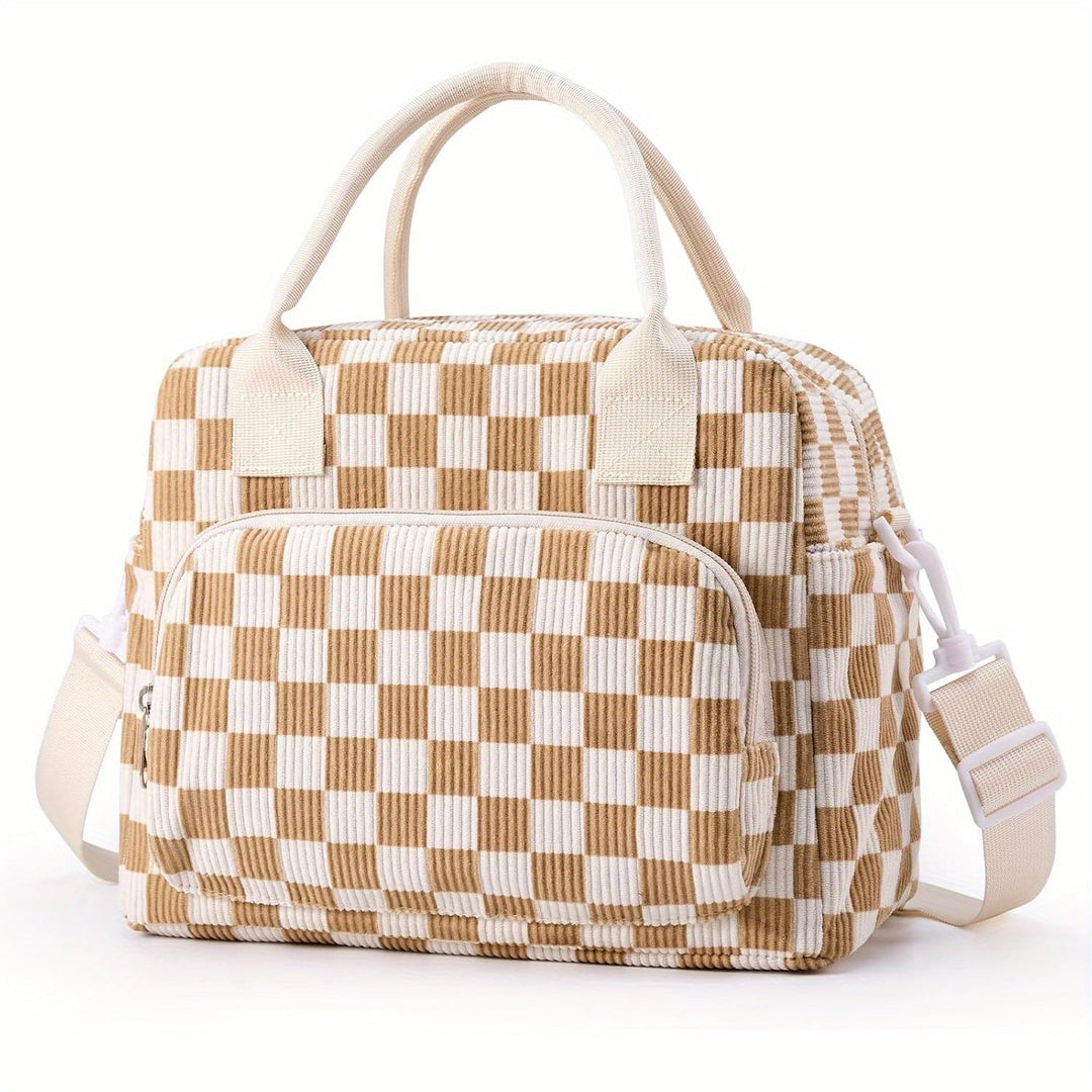 GoBag Organizer Bags — Céline de Montréal — view 2