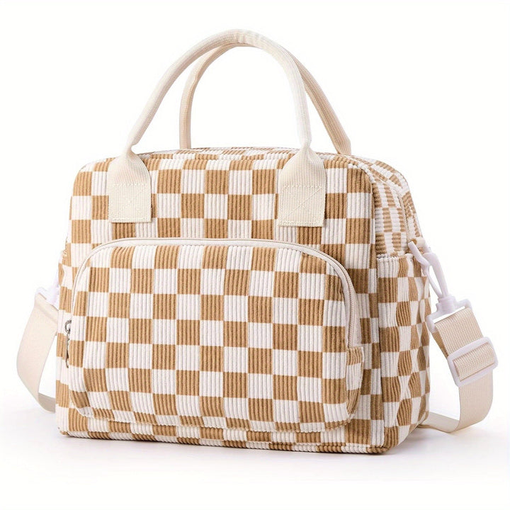 GoBag Organizer Bags — Céline de Montréal — view 2