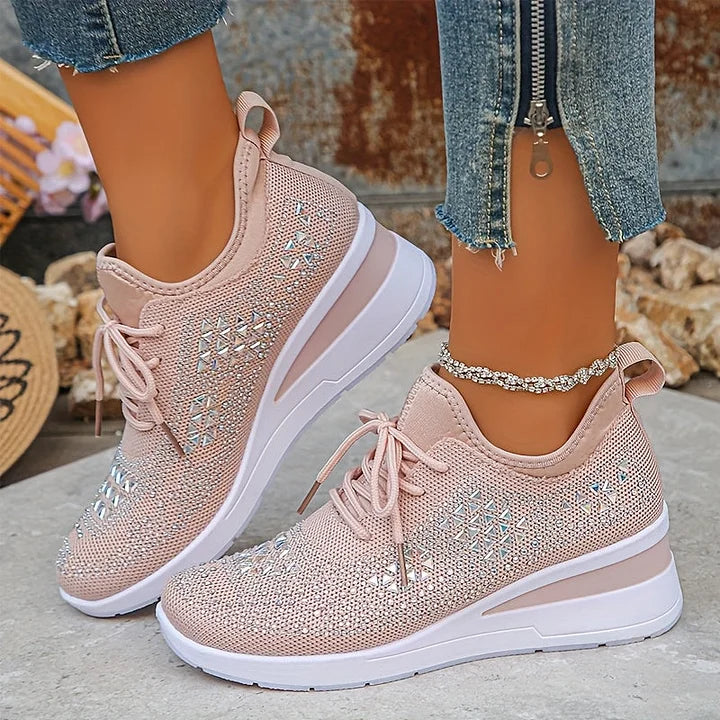 Liana Orthopedic Sneakers