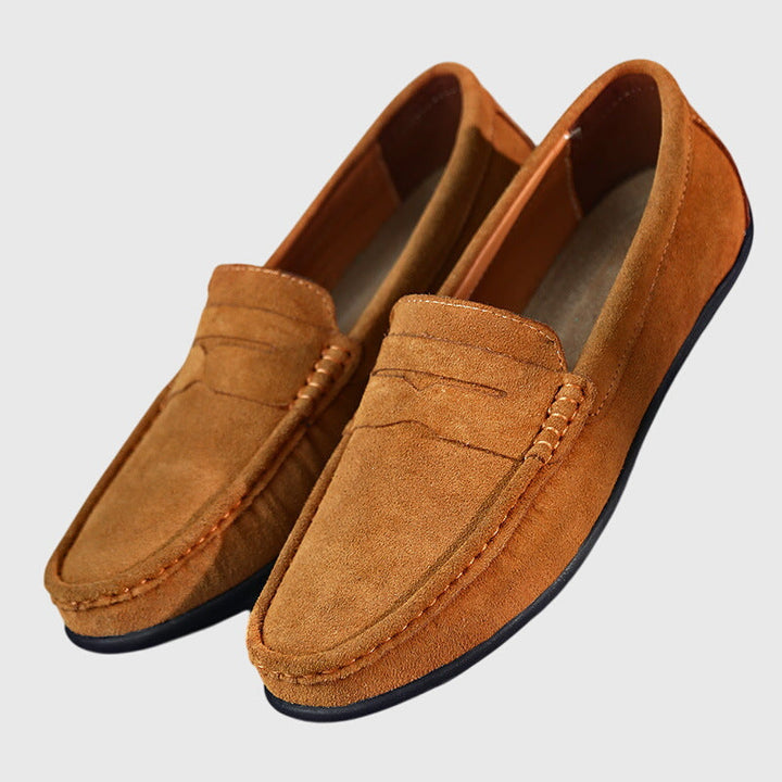 June Orthopedic Loafers — Céline de Montréal — view 8
