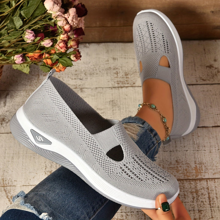 Lana Slip-Ons — Céline de Montréal — view 10