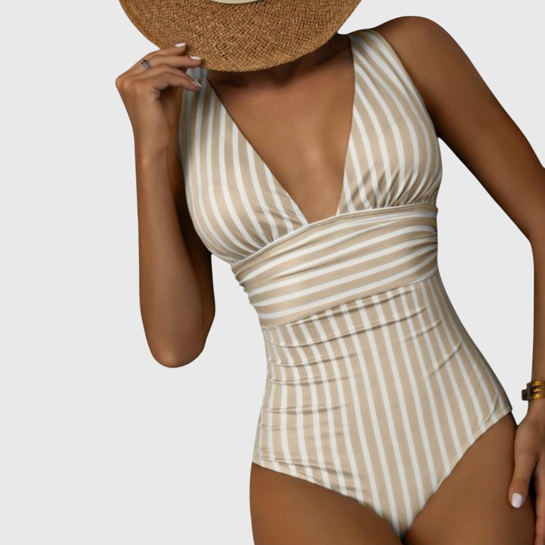 Aurora Swimsuits — Céline de Montréal