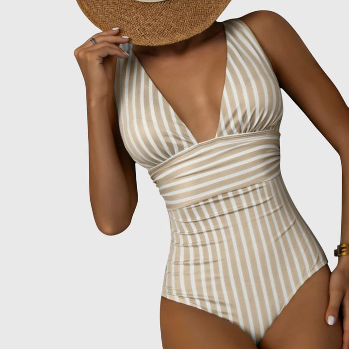 Aurora women's swimwear Céline de Montréal