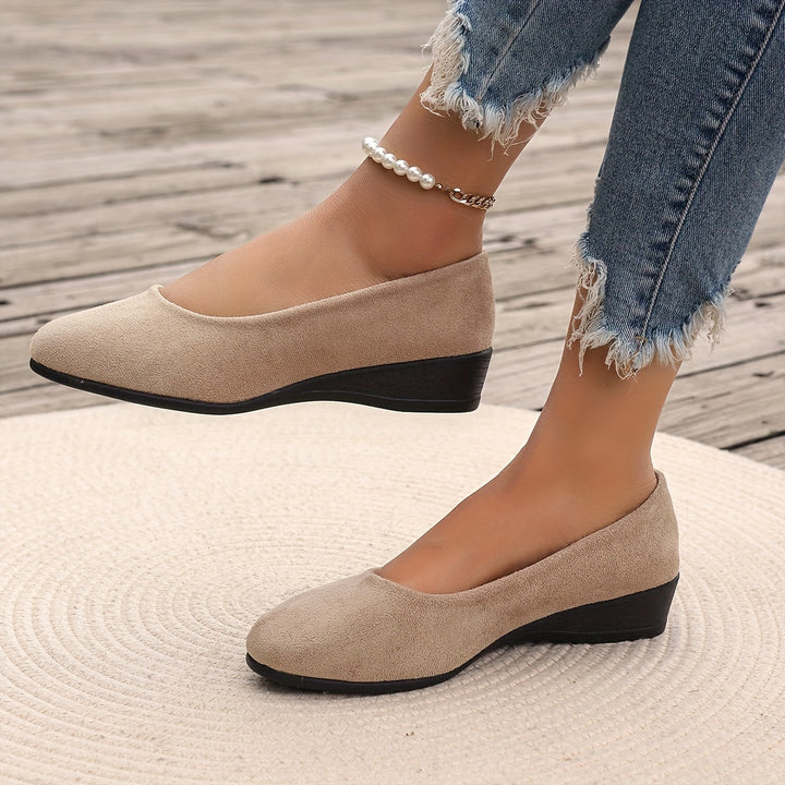 Frankie Flats — Céline de Montréal — view 8