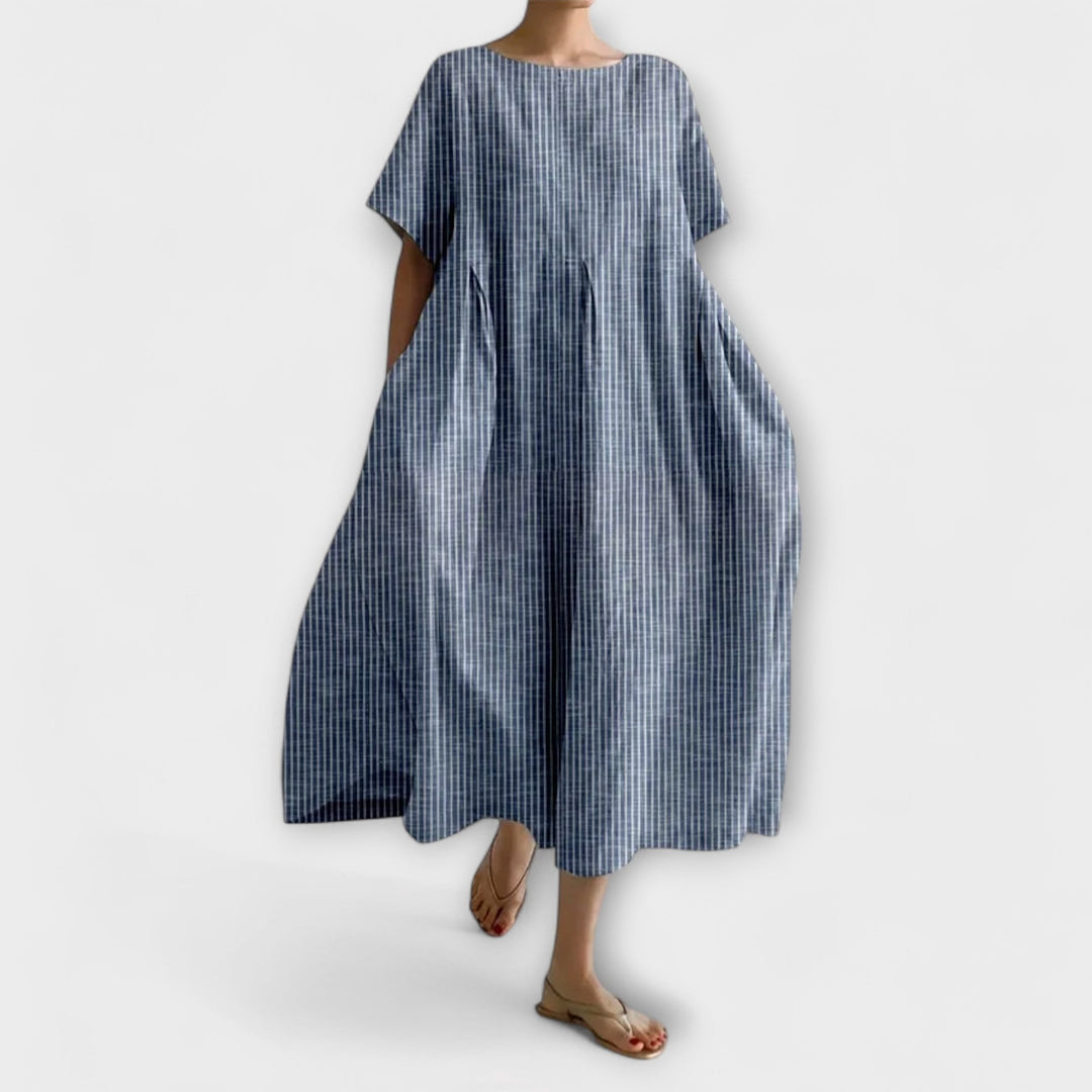 Kim Summer Dresses — Céline de Montréal — view 2