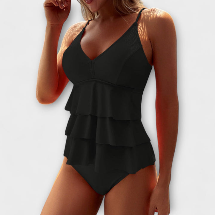 Étoiles women's swimwear Céline de Montréal
