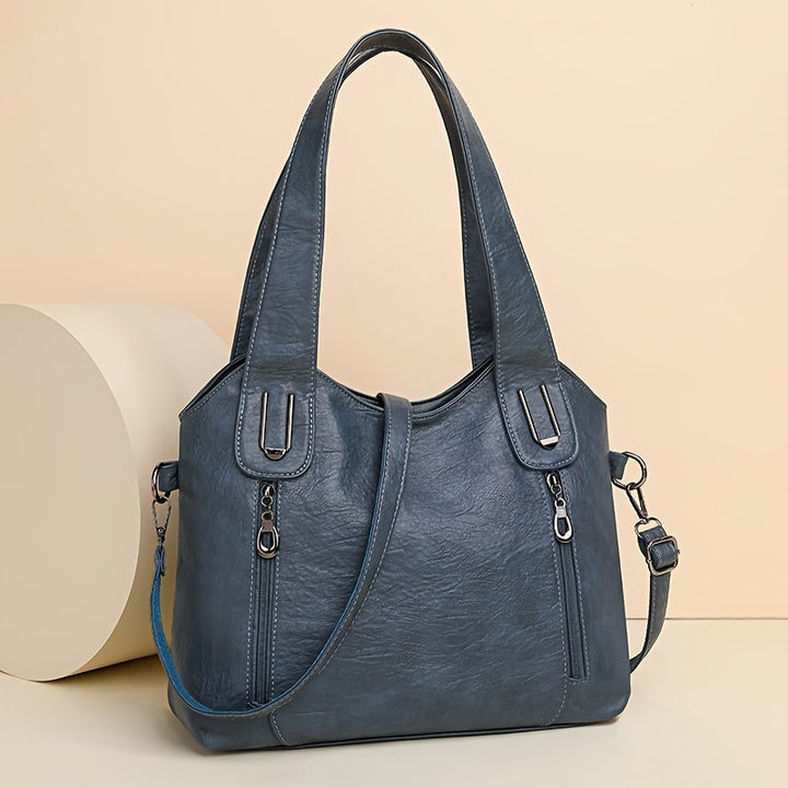 Lumi Tote Bags — Céline de Montréal — view 4