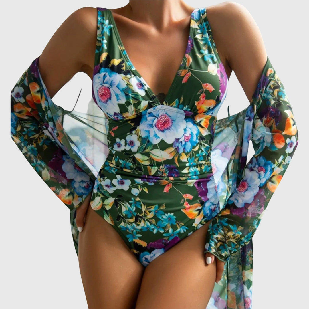 Linnea Suits — Céline de Montréal
