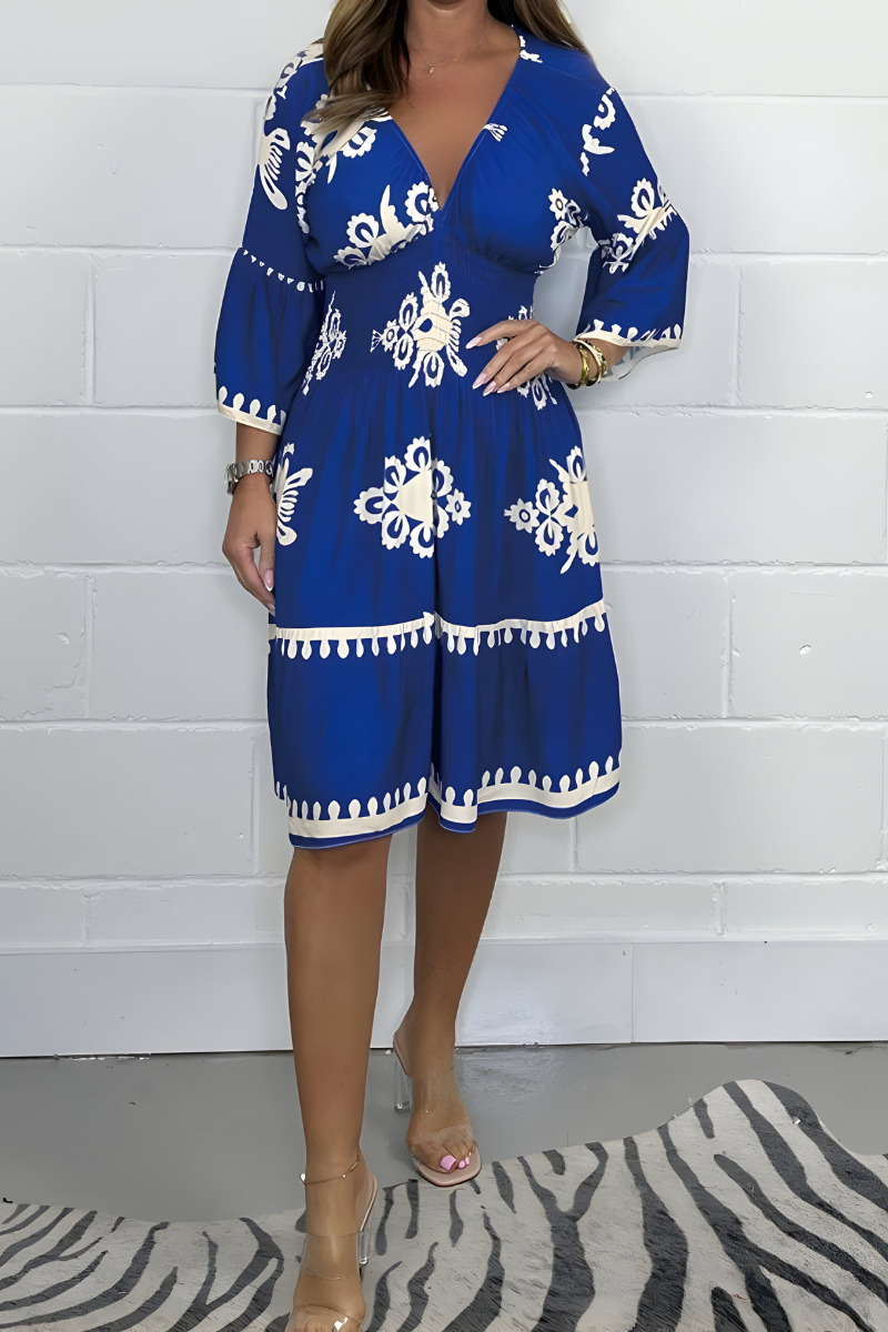 Mila Dresses — Céline de Montréal — view 4