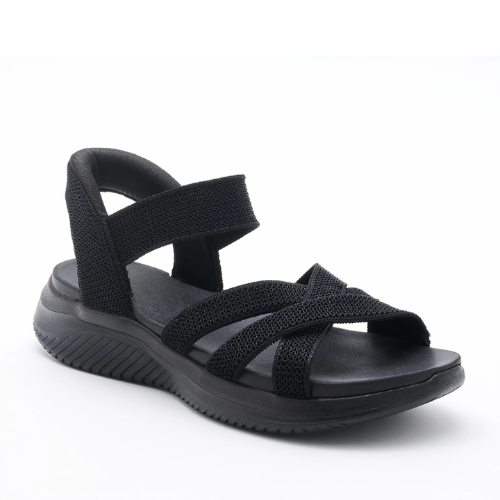 Blandine orthopedic sandals Céline de Montréal